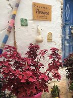 Old Kalamaki Pansiyon