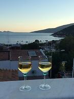 Old Kalamaki Pansiyon