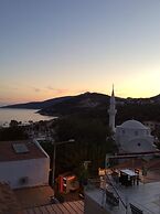 Old Kalamaki Pansiyon