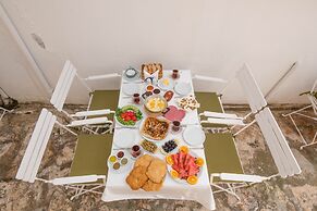 Old Kalamaki Pansiyon