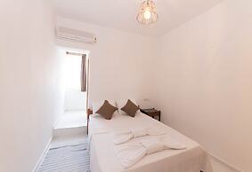 Old Kalamaki Pansiyon