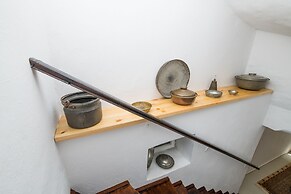 Old Kalamaki Pansiyon