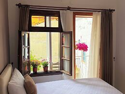 Old Kalamaki Pansiyon