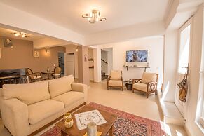 Old Kalamaki Pansiyon