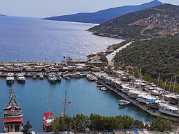 Old Kalamaki Pansiyon