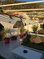 Old Kalamaki Pansiyon