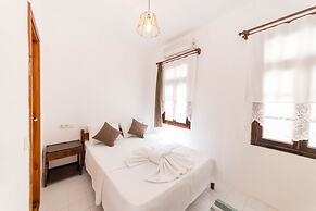 Old Kalamaki Pansiyon