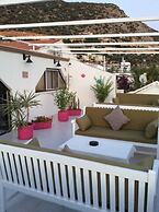 Old Kalamaki Pansiyon