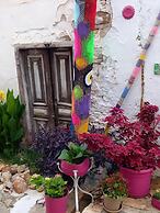 Old Kalamaki Pansiyon