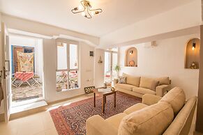 Old Kalamaki Pansiyon