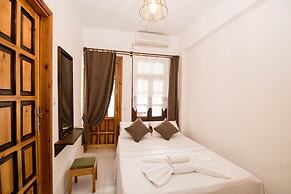 Old Kalamaki Pansiyon