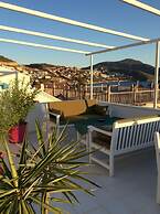 Old Kalamaki Pansiyon