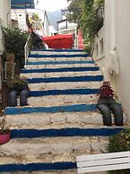 Old Kalamaki Pansiyon