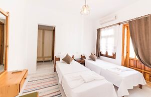 Old Kalamaki Pansiyon