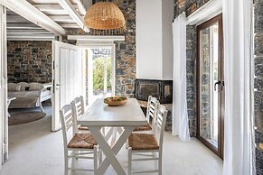 Palazzo Greco Villas