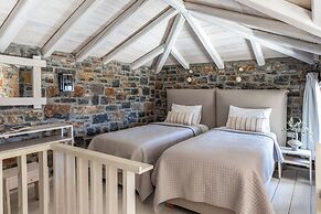 Palazzo Greco Villas