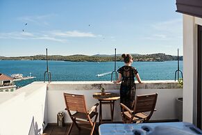 Heritage Hotel King Krešimir