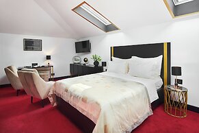 Heritage Hotel King Krešimir