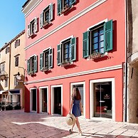 Palace Divnic by Armerun Heritage Hotel