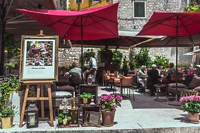 Heritage Hotel King Krešimir