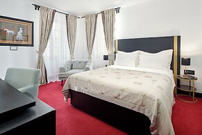 Heritage Hotel King Krešimir