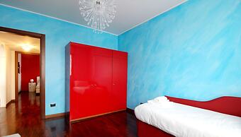 Italianway   - Rucellai