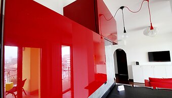 Italianway   - Rucellai