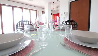 Italianway   - Rucellai