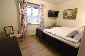 Filipsborg, the Arctic Mansion