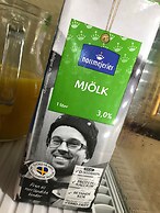 Filipsborg, the Arctic Mansion