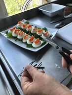 Filipsborg, the Arctic Mansion