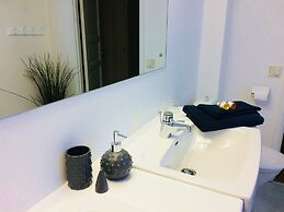 Filipsborg, the Arctic Mansion