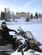 Filipsborg, the Arctic Mansion