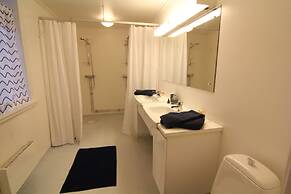 Filipsborg, the Arctic Mansion