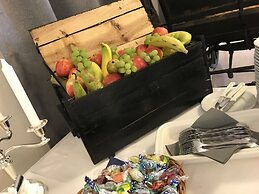 Filipsborg, the Arctic Mansion