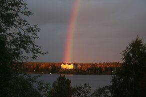Filipsborg, the Arctic Mansion