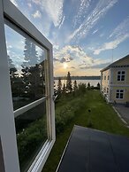 Filipsborg, the Arctic Mansion