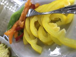 Filipsborg, the Arctic Mansion