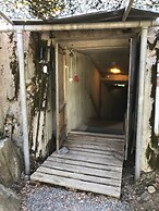 Filipsborg, the Arctic Mansion