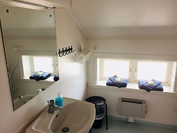 Filipsborg, the Arctic Mansion