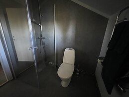 Filipsborg, the Arctic Mansion