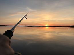 Filipsborg, the Arctic Mansion