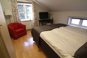 Filipsborg, the Arctic Mansion