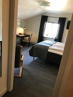 Filipsborg, the Arctic Mansion