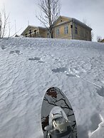 Filipsborg, the Arctic Mansion