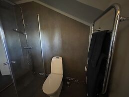 Filipsborg, the Arctic Mansion