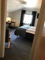 Filipsborg, the Arctic Mansion