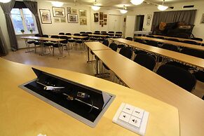 Filipsborg, the Arctic Mansion