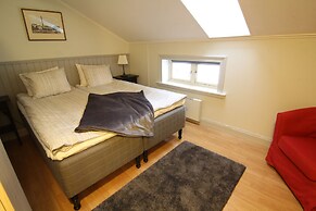 Filipsborg, the Arctic Mansion