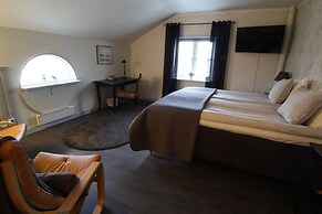 Filipsborg, the Arctic Mansion